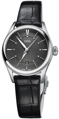 Oris Artelier Date